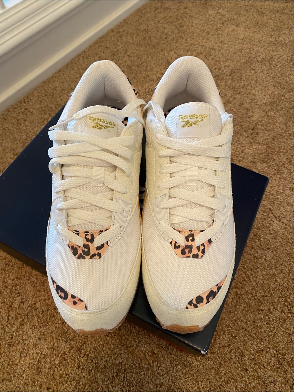 New Reebok Spark Flash - Picture 2 of 6